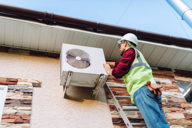 Best HVAC Supply and Distribution in Hunter, TN