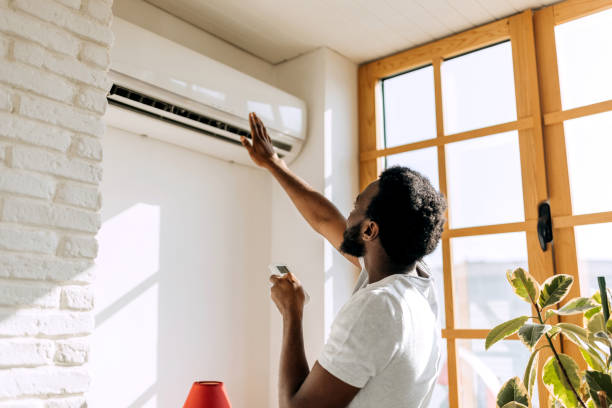 Best Ductless Mini-Split Systems in Hunter, TN