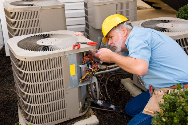 Reliable Hunter, TN HVAC Solutions