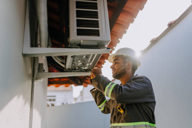 Best Energy-efficient HVAC Solutions in Hunter, TN