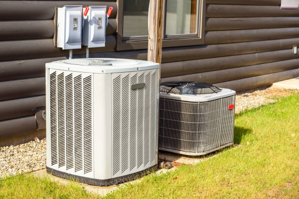 Best HVAC Software and Technology in Hunter, TN