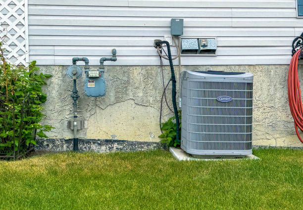 Best HVAC Financing and Leasing in Hunter, TN