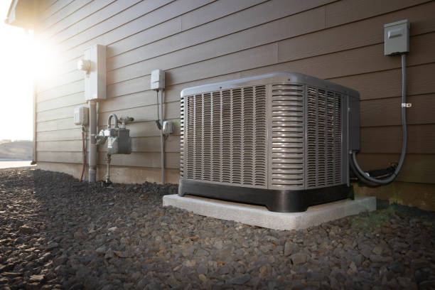 Best Furnace Cleaning in Hunter, TN